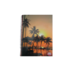 CADERNO CAPA DURA  200 FOLHAS 394
