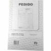 TALAO PEDIDO 21X31 1 VIA 8093