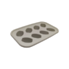 FORMA DE GELO PQ 6682