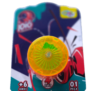 IOIO  COM LUZ WL 201