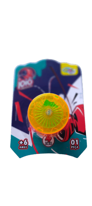 IOIO  COM LUZ WL 201