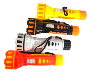 LANTERNA  COLOR G 5011