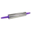 ROLO TIPO INOX PARA MASSAS 8747