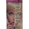 ADESIVO DE UNHA NAIL FOILS 7841