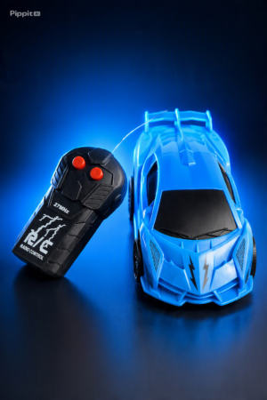 CARRO CONTROLE NEXT 7150