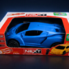CARRO CONTROLE NEXT 7150