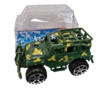 CARRO JEEP EXERCITO SK 4102