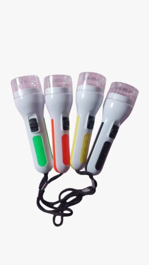 LANTERNA  COLOR G 5011