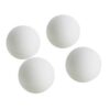 BOLA DE PING PONG COM 6 PCS 390