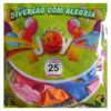 BALAO 6,5 50 UNIDADES 5930