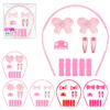 KIT INFANTIL DE CABELO SORTIDOS 5214