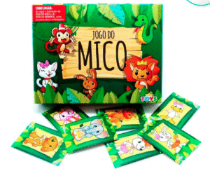 JOGO DO MICO CAIXA 7874