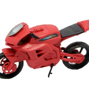 MOTO PLASTICA SPEED 5102