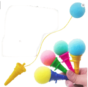 SORVETE QUE DISPARA 5493