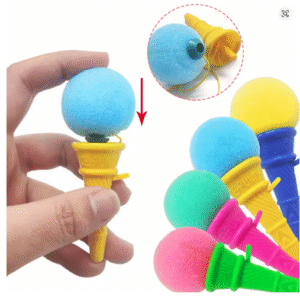 SORVETE QUE DISPARA 5493