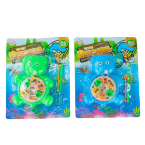 PEGA PEIXE DE PEIXINHO WL 3181