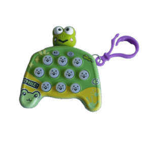 CHAVEIRO BICHINHO A PILHA 205