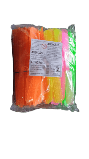 PIROCOPTERO COM 100 UNIDADES 8014