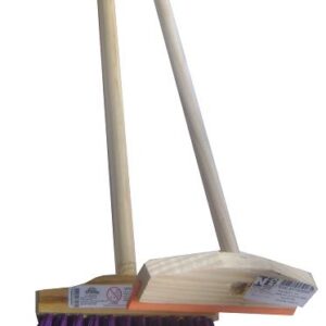 VASSOURINHA C/ RODINHO INF 2154