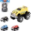 CARRO FRICÇAO RALLY MINI 4592