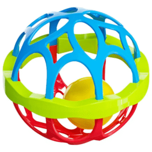 CHOCALHO INFANTIL 20 C 6935