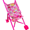 CARRINHO DE BONECA PQ 2995