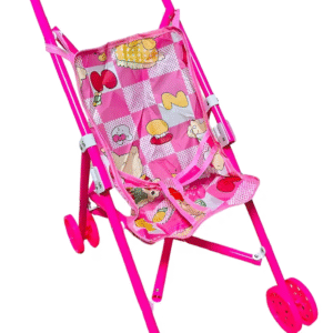 CARRINHO DE BONECA PQ 2995