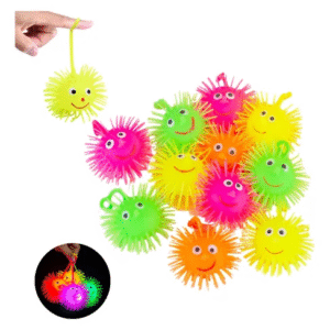 MAMONAS ANTI-STRESS C LUZ 3983