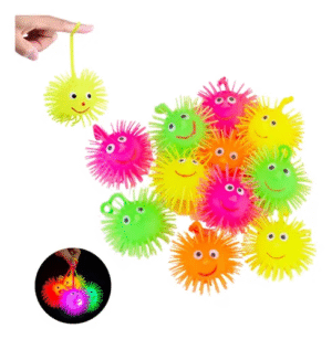 MAMONAS ANTI-STRESS C LUZ 3983