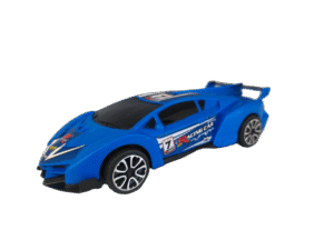CARRO DE FRICÇAO SPEED POISON 2546
