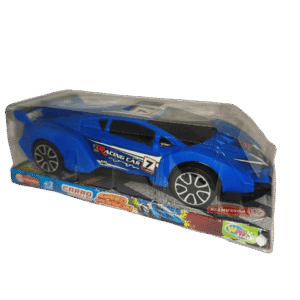 CARRO DE FRICÇAO SPEED POISON 2546