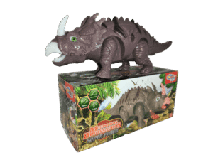 DINOSSAURO A PILHA 1934