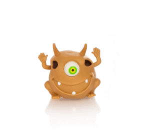 BRINQUEDO SENSORIAL DE APERTAR 634