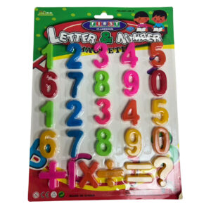 NUMEROS CARTELA 1725