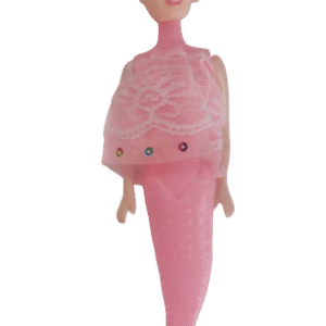 BONECA SEREIA G 7760