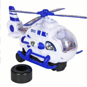 HELICOPTERO A PILHA 5985