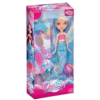BONECA SEREIA COM LUZ 4026