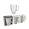 CANECA DE VIDRO C/3 6055