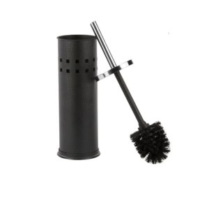 ESCOVA SANITARIA C/ COPO INOX 867