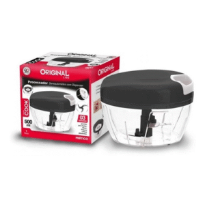 PROCESSADOR DE ALIMENTOS 4764