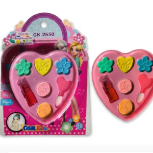 MAQUIAGEM INFALTIL ART 9427