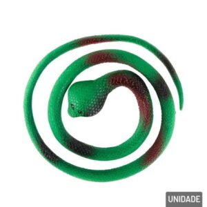 COBRA DE BORRACHA 3791