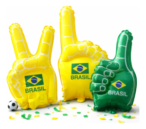 MAO INFLAVEL BRASIL 3786