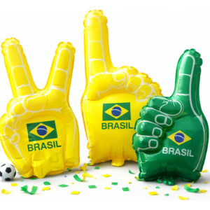 MAO INFLAVEL BRASIL 3786