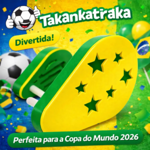 TAKANAKATRAKA BRASIL RECO RECO 5365