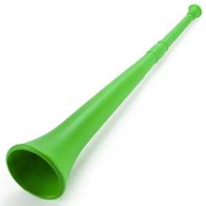VUVUZELA 209
