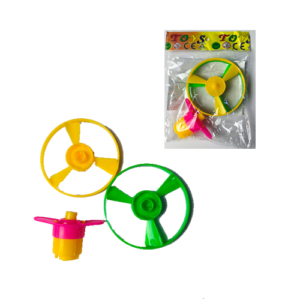 PIAO 2 HELICE SAQUINHO 4196