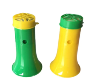 CORNETA PQ BRASIL 2505