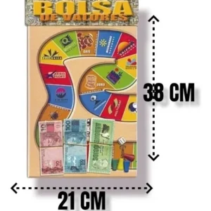 BOLSA DE VALORES 5177
