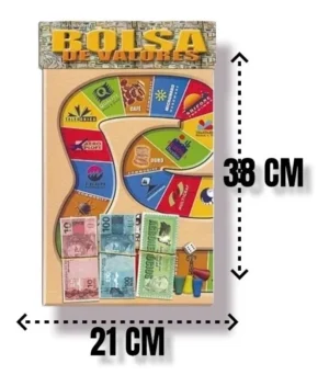 BOLSA DE VALORES 5177